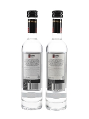Ketel One Ketel One USA Import 2 x 20cl / 40%