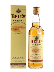 Bell's Finest Extra Special  70cl / 40%