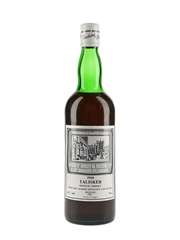Talisker 1968 Bottled 1981 - Berry Bros & Rudd 75cl / 43%