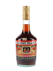 Cazanove Cherry Brandy  70cl / 25%