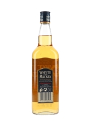 Whyte & Mackay Matured Twice Bottled 1990s 70cl / 40%