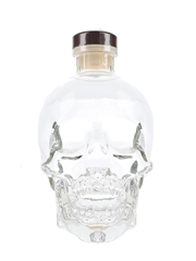 Crystal Head Vodka