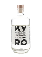 Kyro Gin Finland 50cl / 46.3%