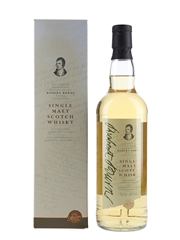 Robert Burns Single Malt Scotch Whisky Isle of Arran Distillers Ltd. 70cl / 40%