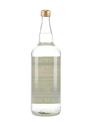 Moskovskaya Russian Vodka Bottled 1970s 100cl / 40%