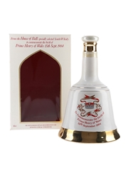 Bell's Decanter