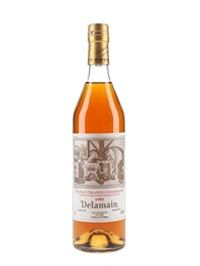 Delamain 1995 Cognac Bottled 2013 - Lay & Wheeler 70cl / 40%