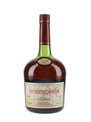 Courvoisier 3 Star Luxe