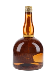 Grand Marnier Cordon Jaune Liqueur Bottled 1970s-1980s - US 100cl / 40%