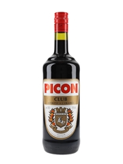 Picon Club Bottled 1990s 100cl / 18%