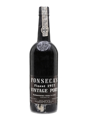 Fonseca Finest 1977 Vintage Port