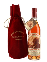 Pappy Van Winkle's 20 Year Old Family Reserve