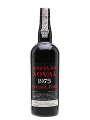 Quinta Do Noval 1975 Vintage Port