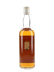 Glendrostan Bottled 1990s - Longman Distillers 70cl / 40%
