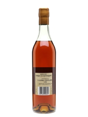 Marquis De Montesquiou 1960 Bottled 1989 70cl / 43%