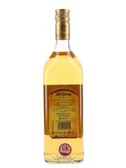 Jose Cuervo Especial Reposado Bottled 1980s 100cl / 38%