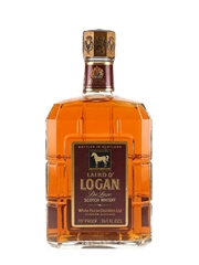 Laird O' Logan De Luxe Bottled 1970s 75.7cl / 40%