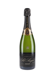 2009 Pol Roger Brut Vintage