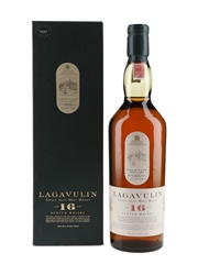 Lagavulin 16 Year Old