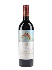2012 Chateau Mouton Rothschild