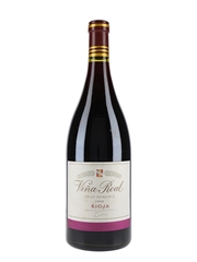 1998 Vina Real Rioja CVNE - Jeroboam