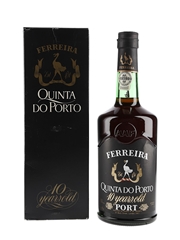 Ferreira 10 Year Old Tawny Port
