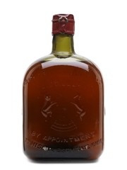 Buchanan's De Luxe Spring Cap Bottled 1950s 75cl / 40%