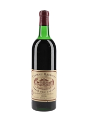 1962 Chateau Batailley