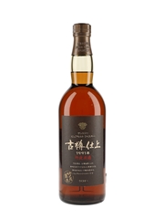 Suntory 1991 Furudaru Shiage Bottled 2000s 75cl / 43%