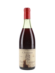 1969 Corton Grancey Grand Cru