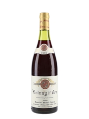 1992 Volnay 1er Cru