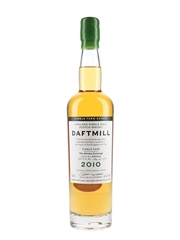 Daftmill 2010