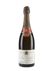 1955 Louis Roederer Extra Dry