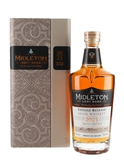 Midleton Very Rare 2023  70cl / 40%