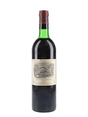 1978 Chateau Lafite Rothschild