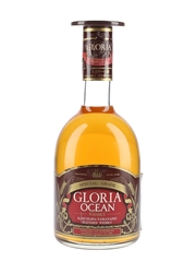 Ocean Whisky Gloria Special Grade Bottled 1960s 72cl / 43%