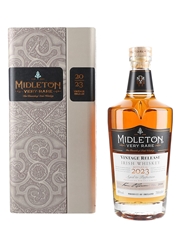 Midleton Very Rare 2023  70cl / 40%