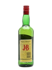 J&B Rare Bottled 1980s 75cl