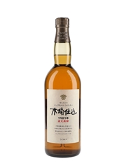 Suntory Kioke Shikomi 1981 Bottled 2000s 75cl / 43%