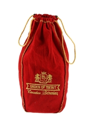 Schenley Order Of Merit 1962 15 Year Old Bottled 1977 71cl / 40%