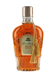 Crown Royal Special Edition Japanese Market 75cl / 40%