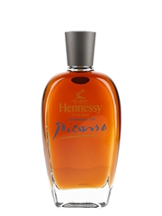 Hennessy Tribute to Picasso Cognac