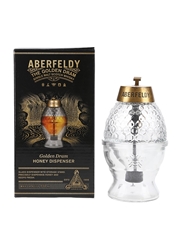 Aberfeldy Honey Dispenser