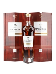 Macallan Rare Cask Batch No.1