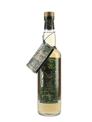 Mata Velha Cachaca Ouro