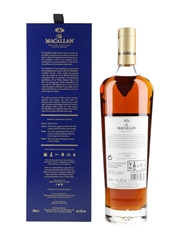 Macallan 18 Year Old Double Cask Annual 2021 Release 70cl / 43%
