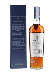 Macallan Boutique Collection 2017 Release - Taiwan Duty Free Exclusive 70cl / 56.8%