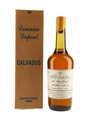 Domaine Dupont VSOP Calvados