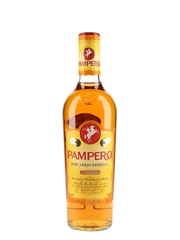 Pampero Anejo Especial