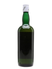 Harrods De Luxe Blended Scotch Whisky Bottled 1970s 75.7cl / 40%